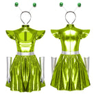 A-Green