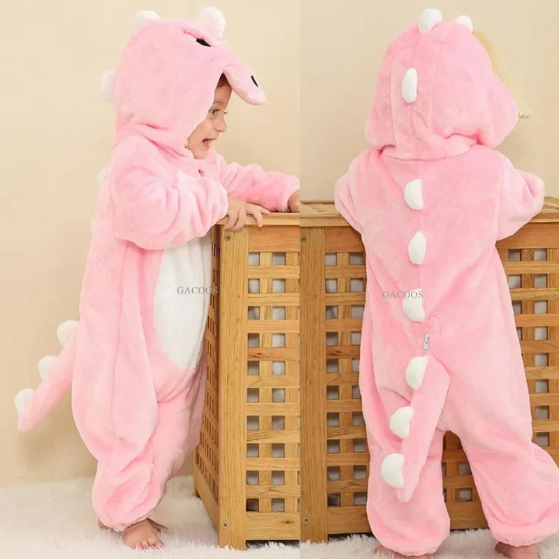 Animal Disguise Costume-13