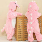 Pink Dinosaur