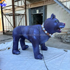 Style 2m Guard Dog