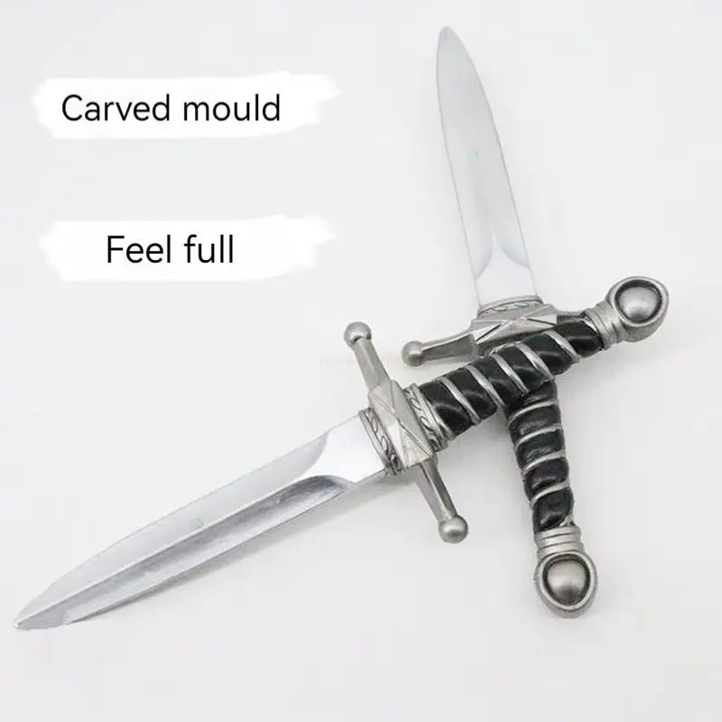 Pu soft foam sword weapon props Halloween toy props party dance cos props dagger - product image 1