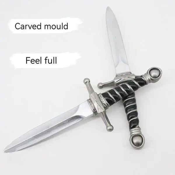 Pu soft foam sword weapon props Halloween toy props party dance cos props dagger - product image 1