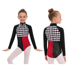 Black Red C