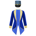 Royal Blue