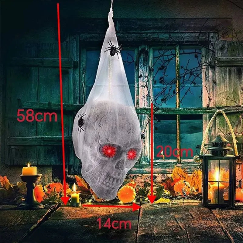 Halloween Animatronic - product image 5