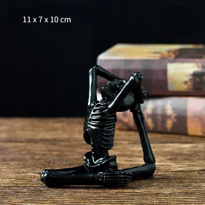 Skeleton Halloween Decoration - product image 8