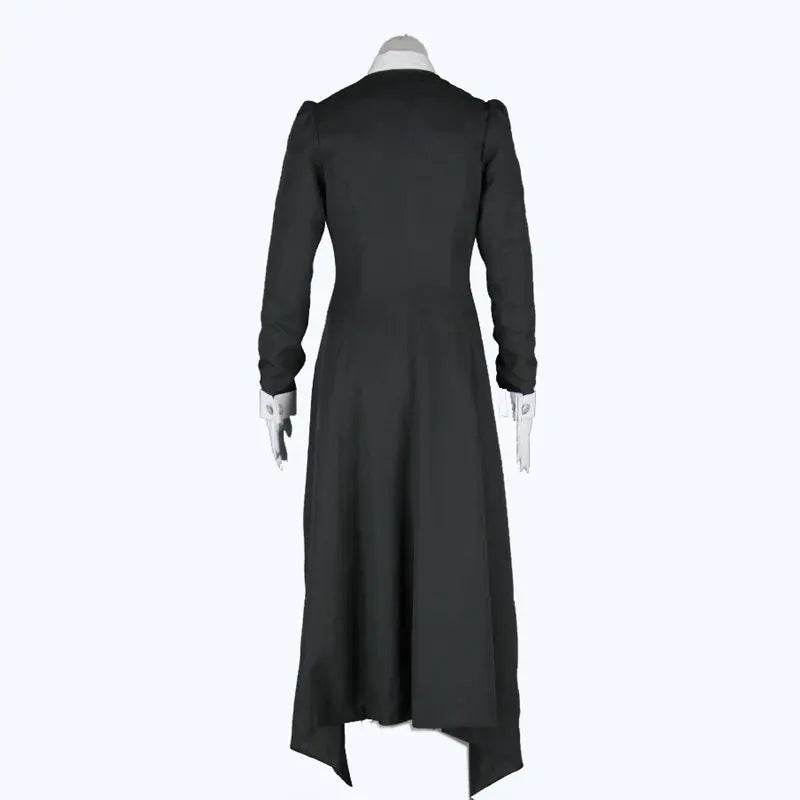 Maka Albarn-Inspired Cosplay Costume & Wig Options - only wig XXXL