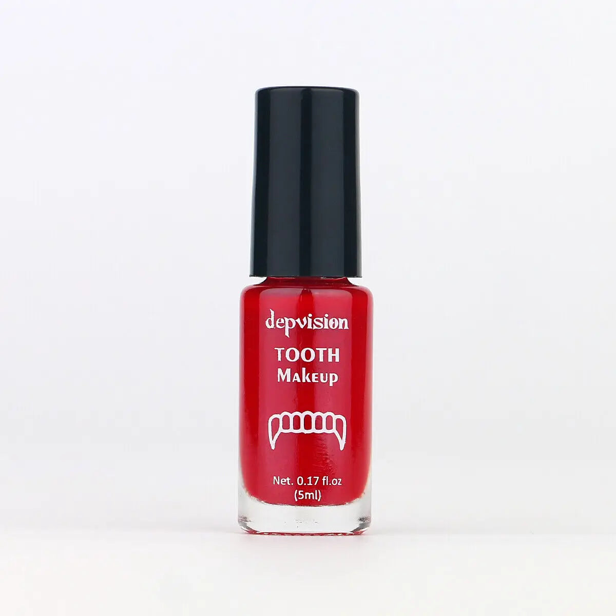 Depvision Tooth Paint Makeup Colorful Non Toxic for Halloween Party Cosplay Cosmetics Pigment - product image 12