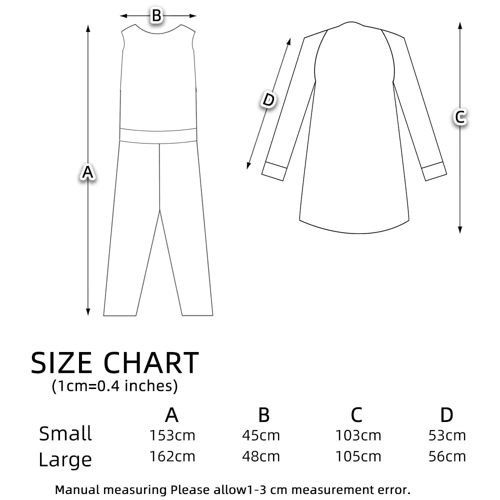 New Adult Men's Clown Costume Halloween Cosplay Clown Dress Up Circus Clown Performance Costume Full Set of - product image 6
