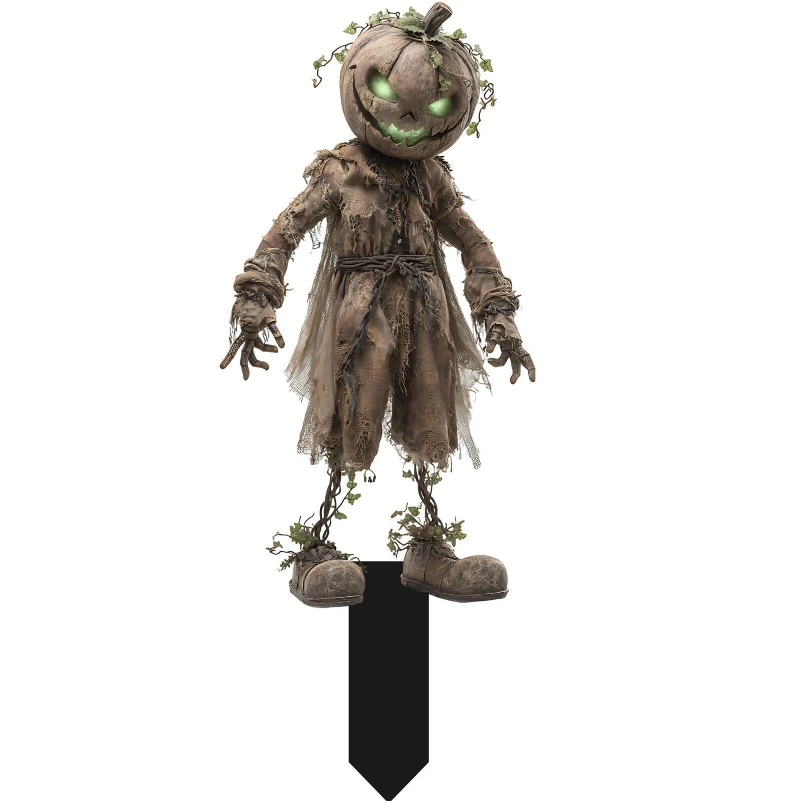 Halloween Thriller Courtyard Floor Ornaments Horticulture Plugin Outdoor Courtyard Atmosphere Scene Layout - product image 7