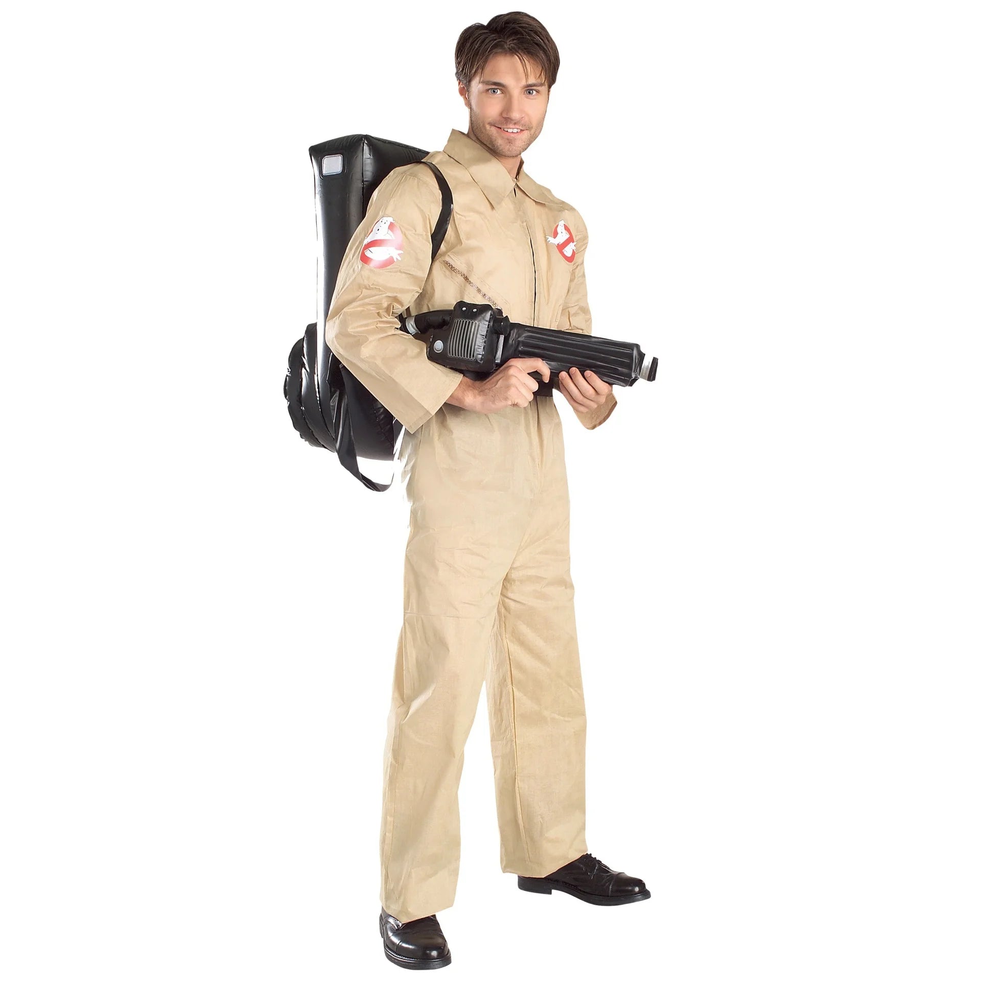 Ghost Jumpsuit Costume for Kids – Halloween Costume