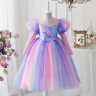 Mermaid Dress