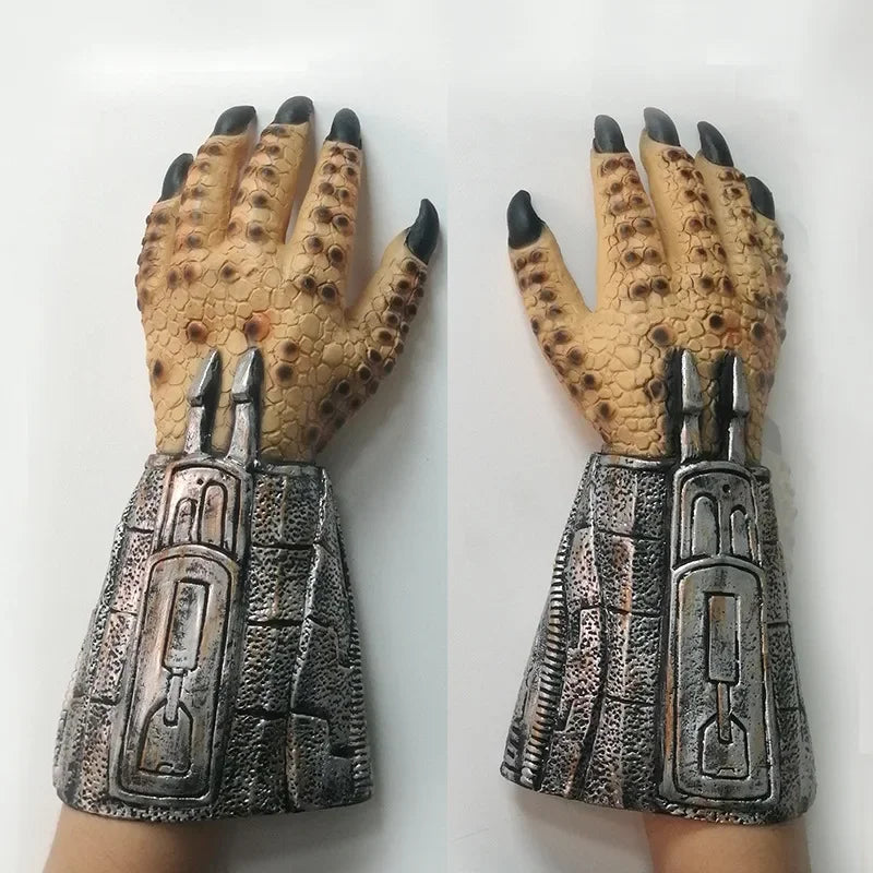 Costume Gloves - product image 2