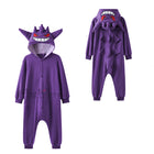 gengar kids