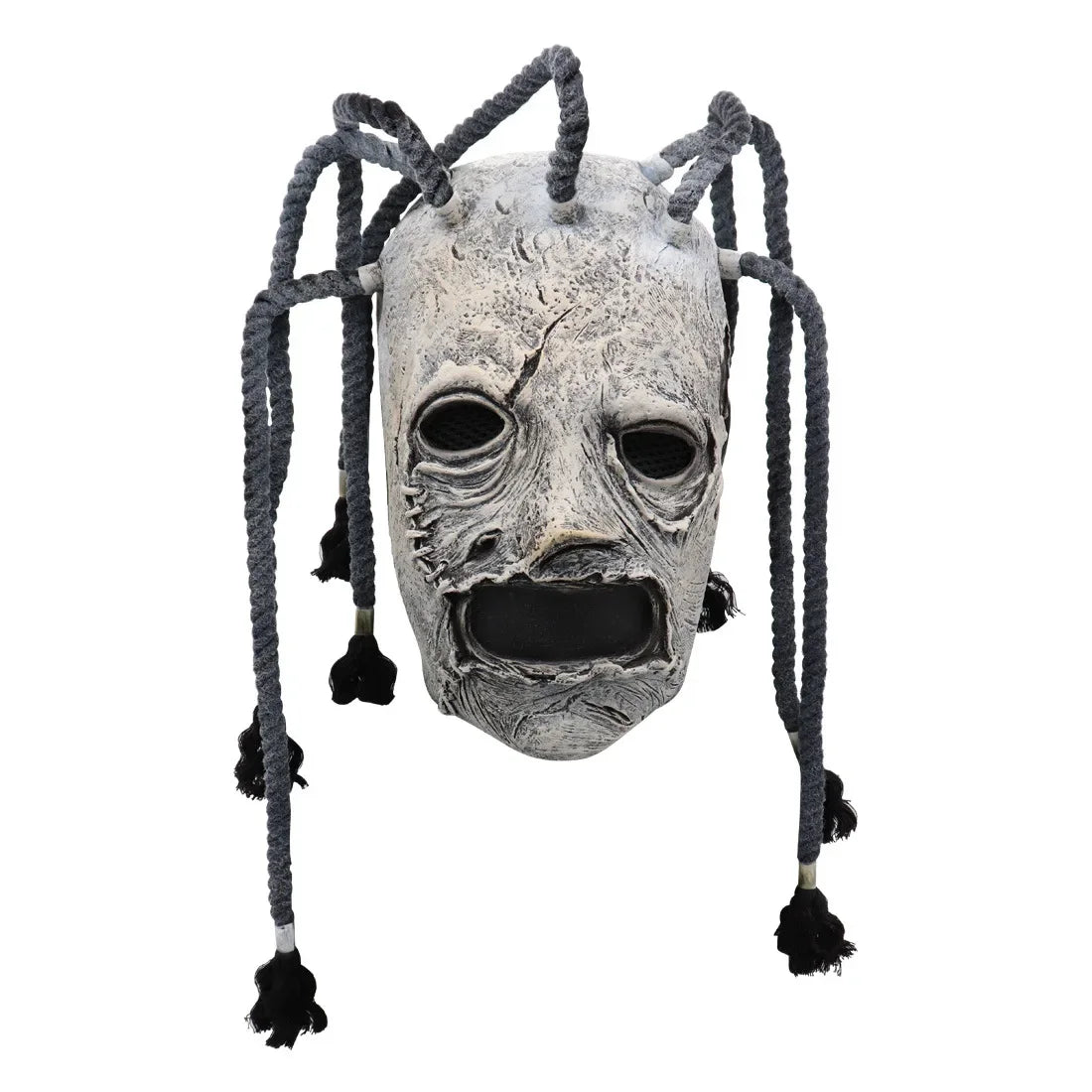 Funny Slipknots Cosplay Mask Event Corey Taylor Cosplay Latex MaskHalloween