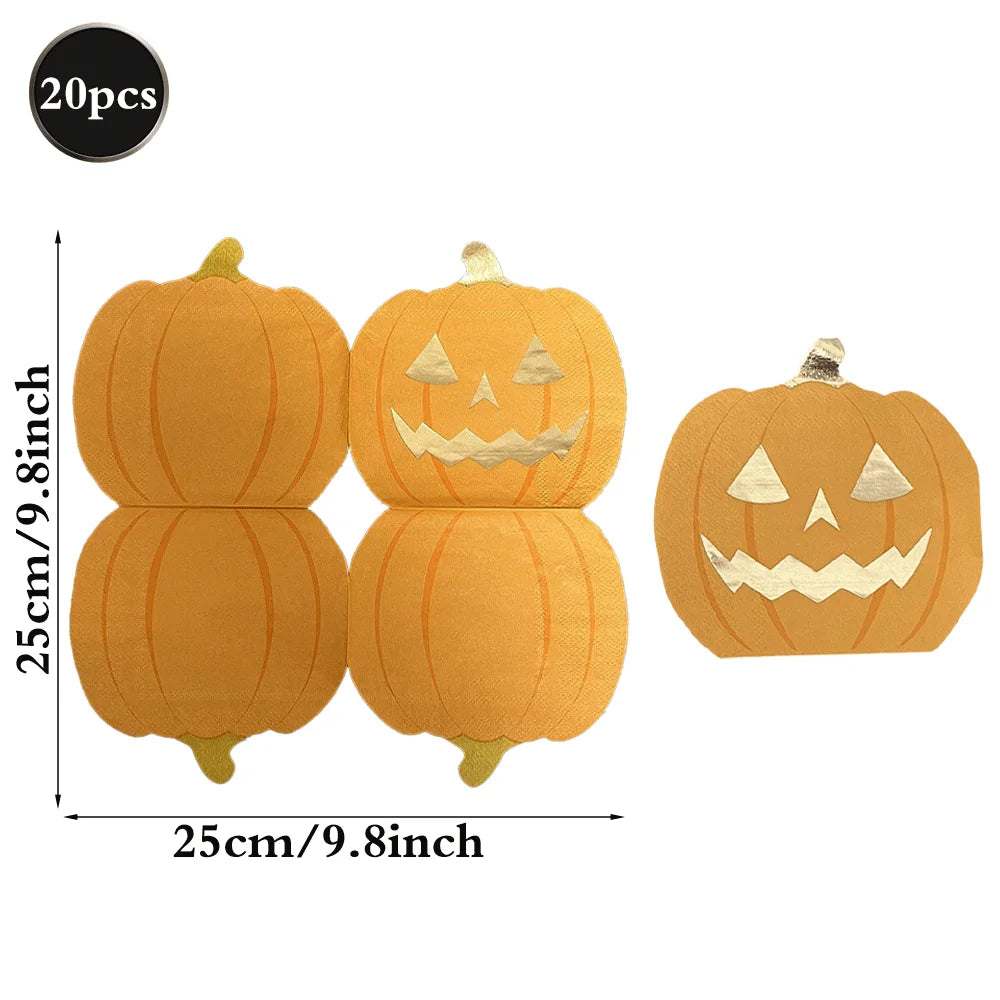 Pumpkin Halloween Decoration - product image 7