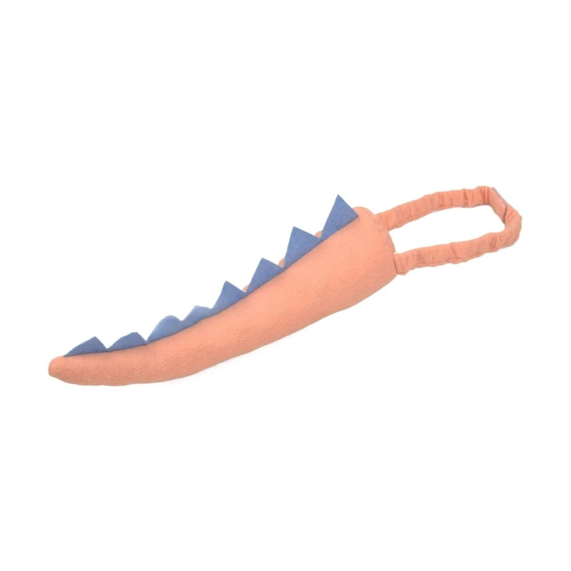 Kids Funny Dinosaur Tail Halloween Tail Costume Dinosaur Dress up Costume Accessories for Boy Girl Children - product image 15