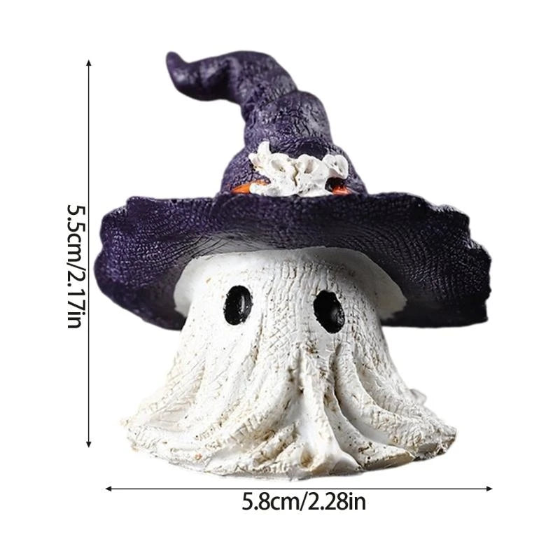 Haunting Accent Part Halloween Rosin Manifestation Decoration For Inside - product image 5
