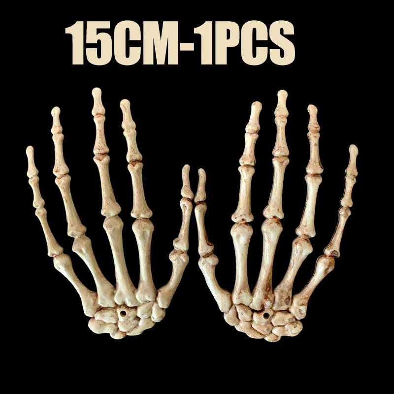 Skeleton Hand Halloween Prop - product image 27
