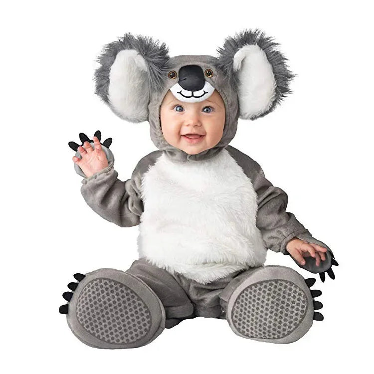 Baby Halloween and Party Costume-0