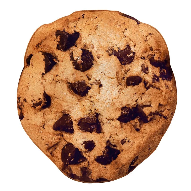 Adult Cookie Snack Novelty Halloween Costume