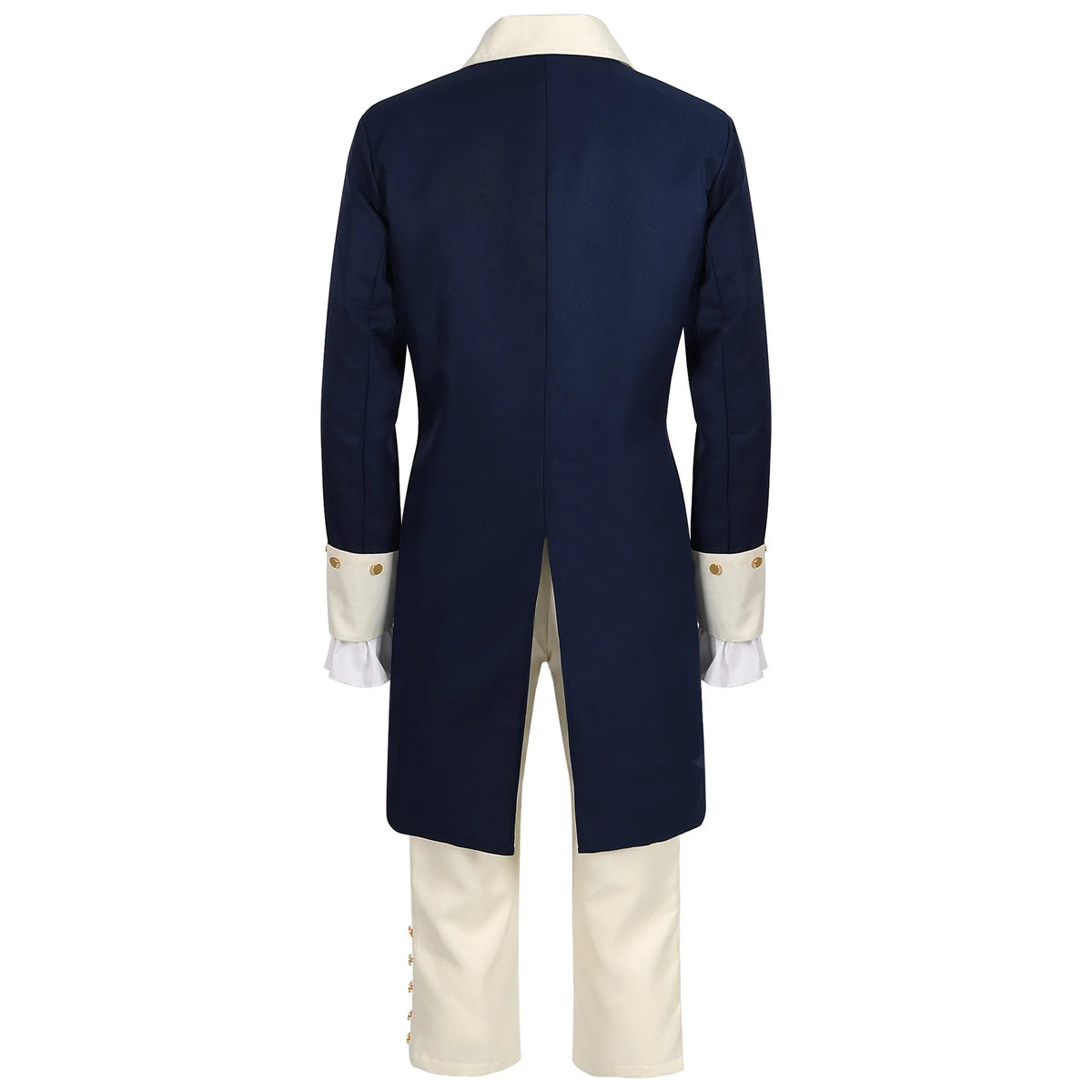 Alexander Hamilton 18Th Century Halloween Costume for Men - product image 5