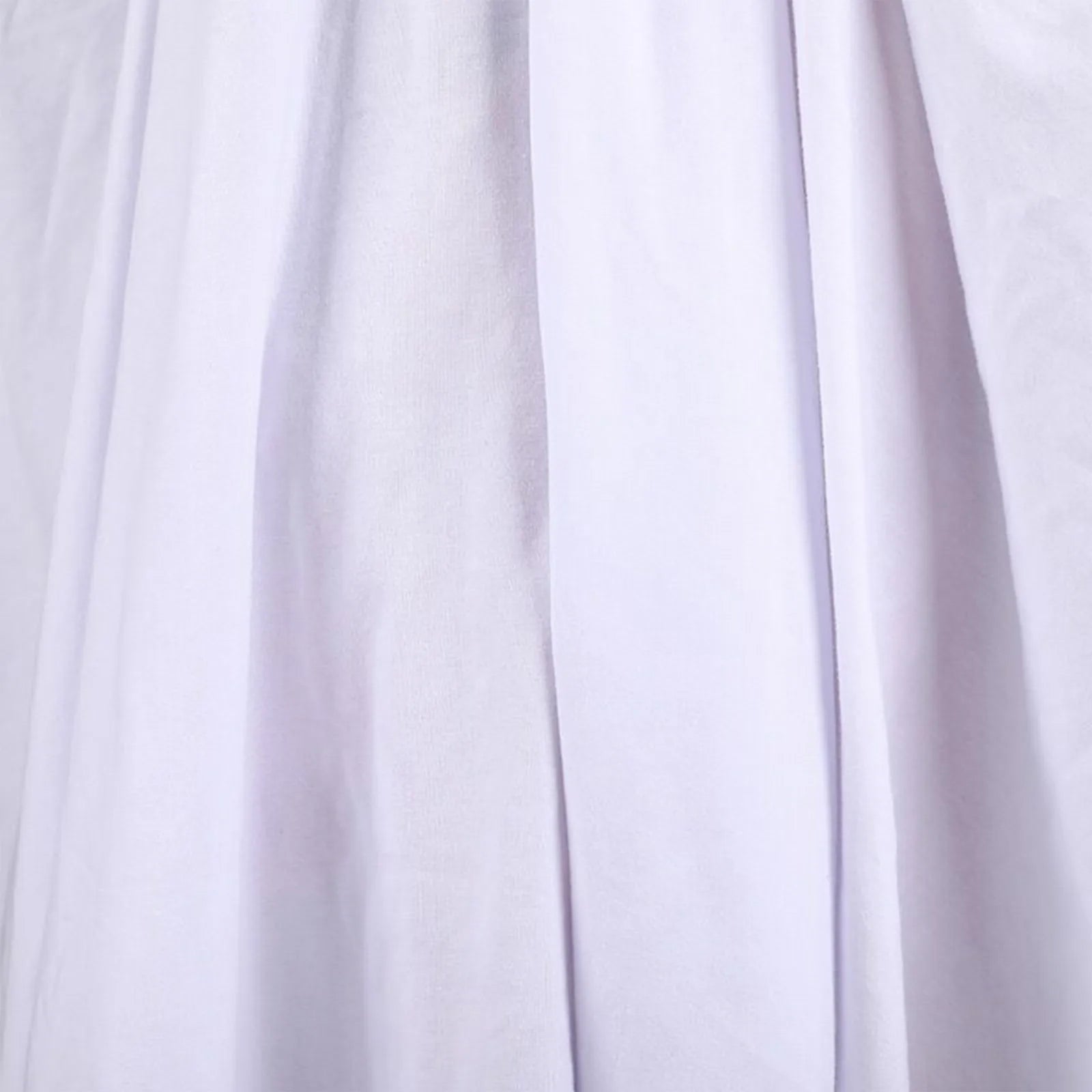 Kids' Anime Cute Horror Cloak Cape No Face Ghost Costume - alternate view 3