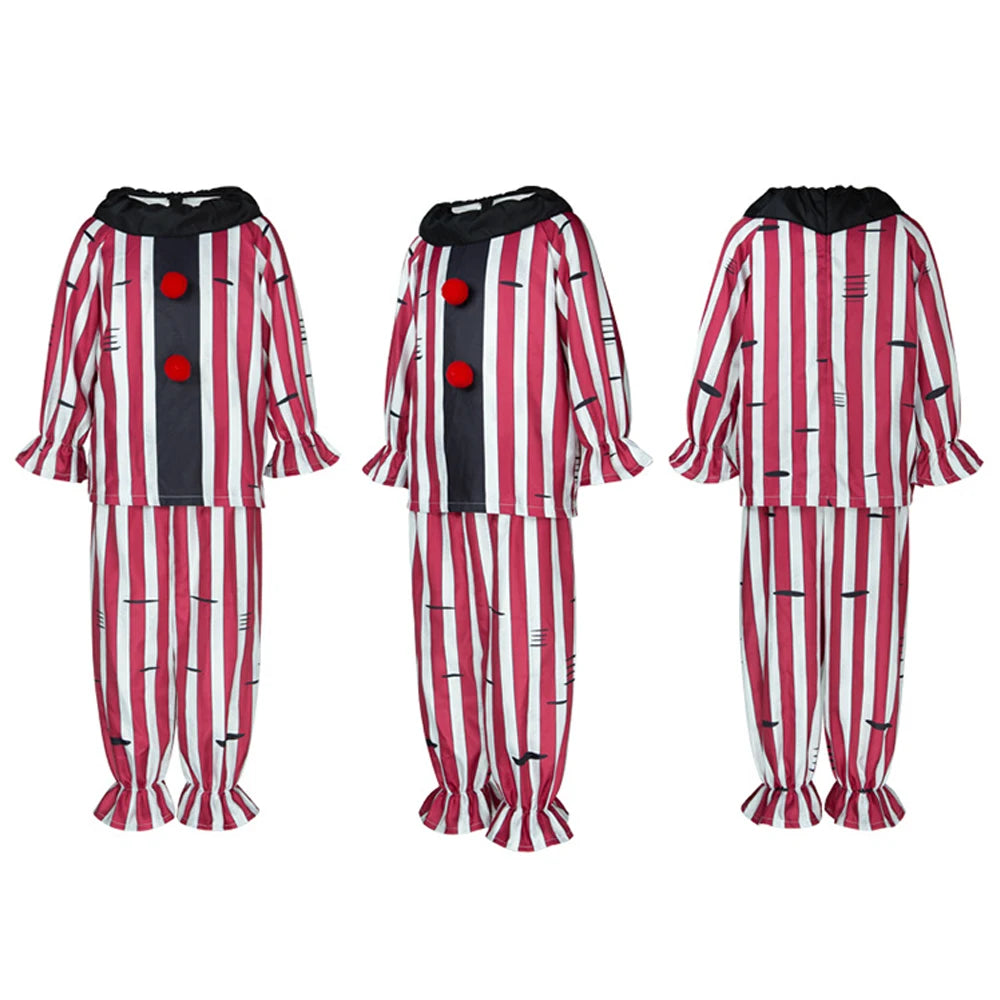 Clown Halloween Costume - Prank Toy - product image 3