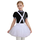 Black A