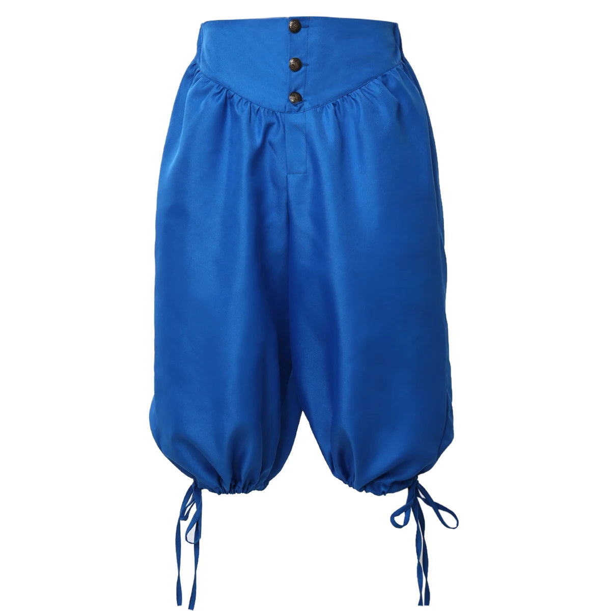 Pirate Costume Breeches Pirate Pants Renaissance Medieval Viking Trousers Costume