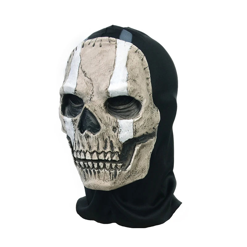 Latex Mask - product image 10