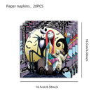 Napkin-20PCS