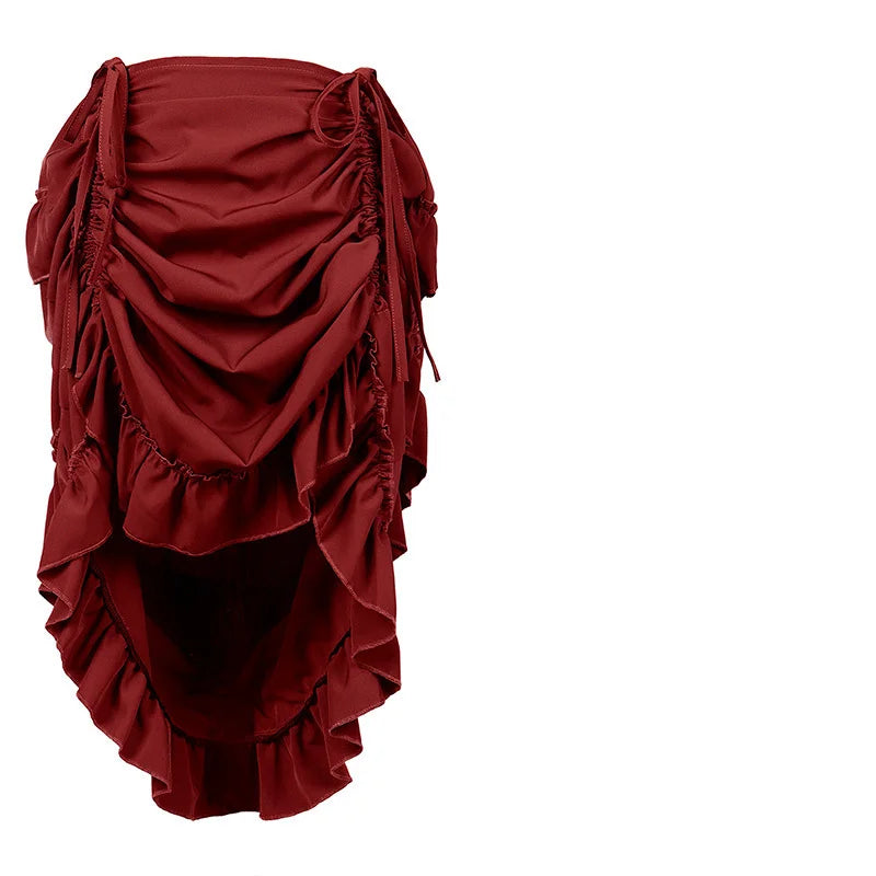 Adult Skirts Costume - alternate view 5