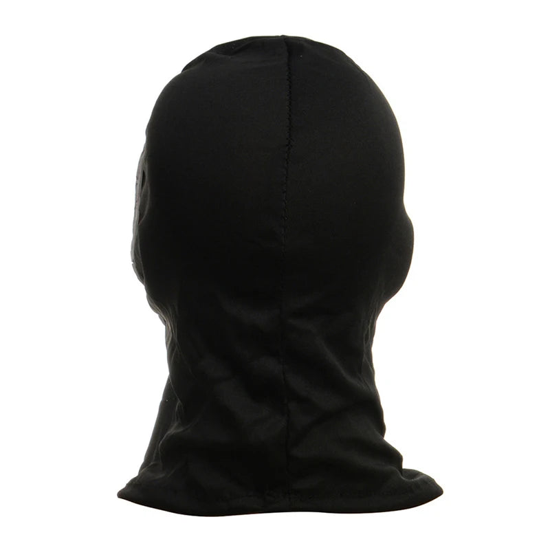 Latex Mask - product image 4