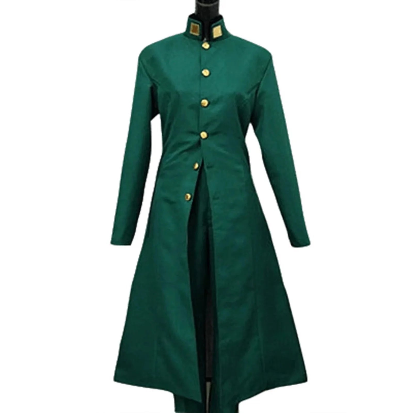 Noriaki Kakyoin Costume Full Uniform Suit Outfit Halloween Costume - product image 6