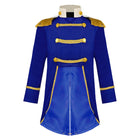 Royal Blue