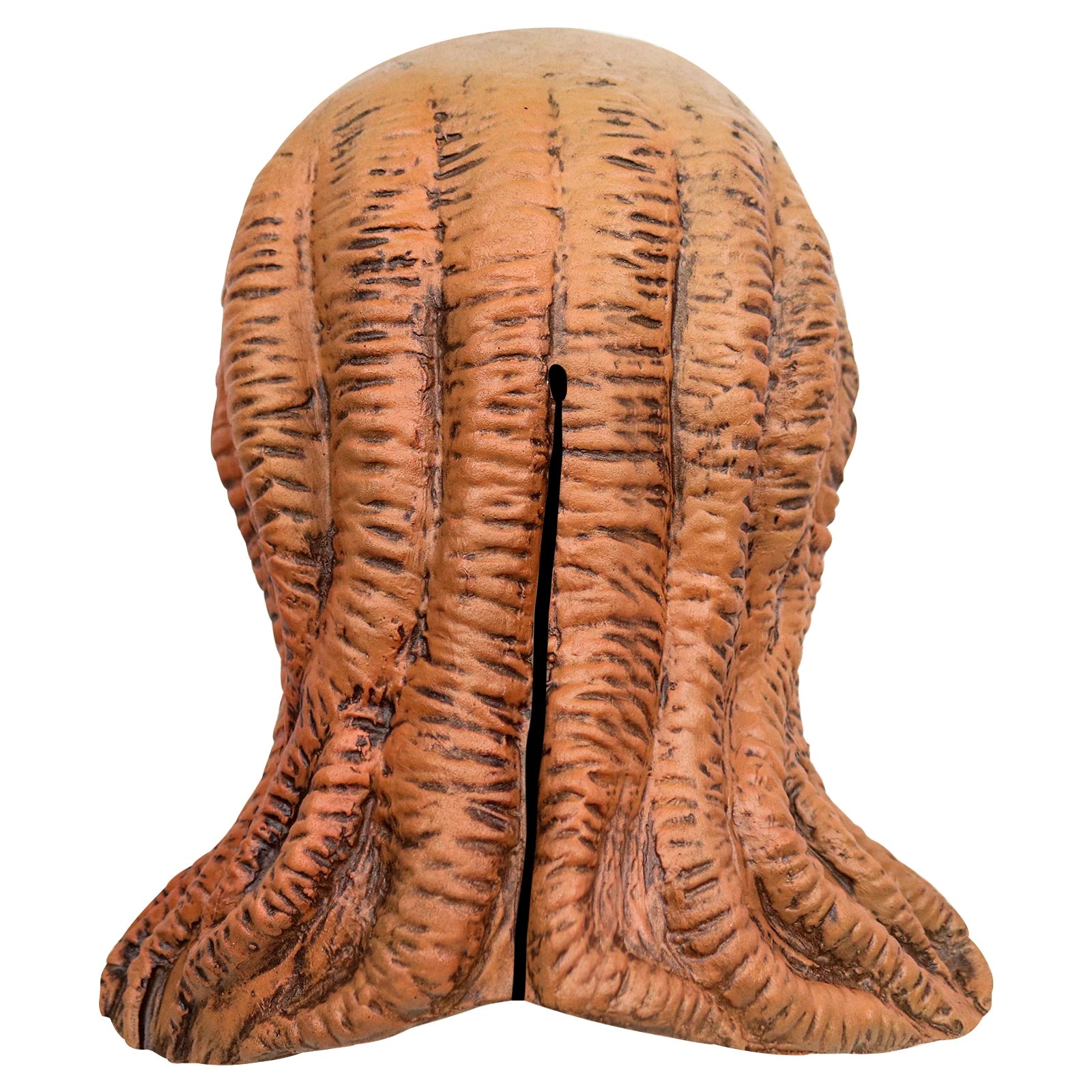 Vecna Strange Thing Mask Horror Devil Full Face Helmet Monster Latex MasksHalloween