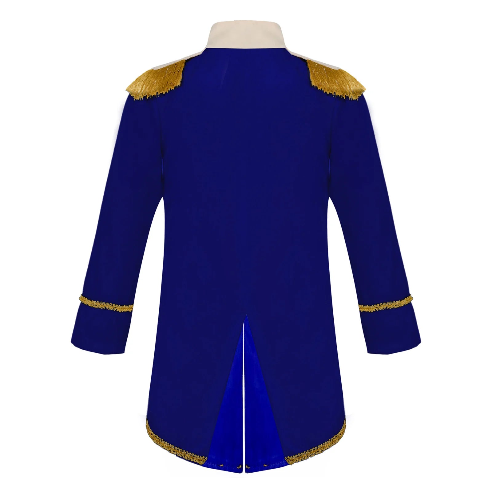 Royal Prince Costume for Baby Boys with Headpiece - product image 4