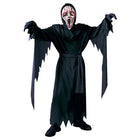 Scream-B