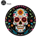 Style 10pcs 7inch Plates 1