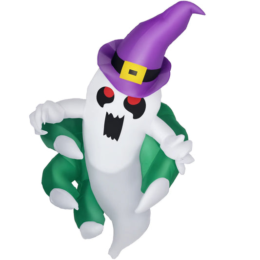 4 Ft Halloween Inflatable
