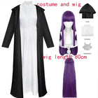 costume and wig