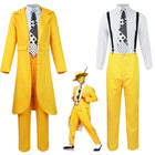 costume set