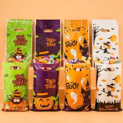 Halloween Goodie Bags