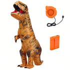 Tyrannosaurus rex