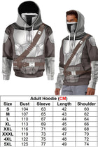 Hoodie D