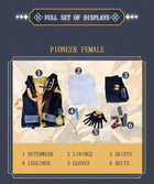 Female style