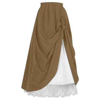 Adult Skirts Costume - alternate view 11