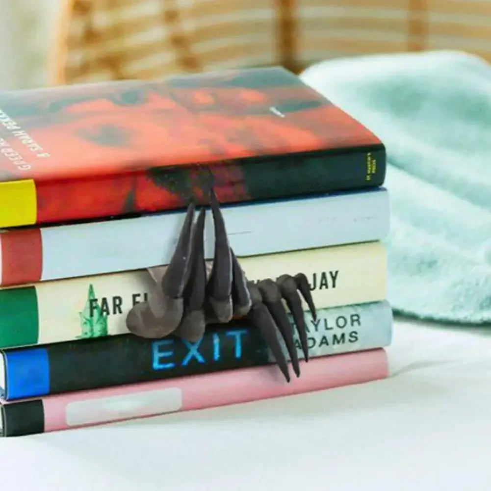 Witch Halloween Decoration - Bookmark - product image 4