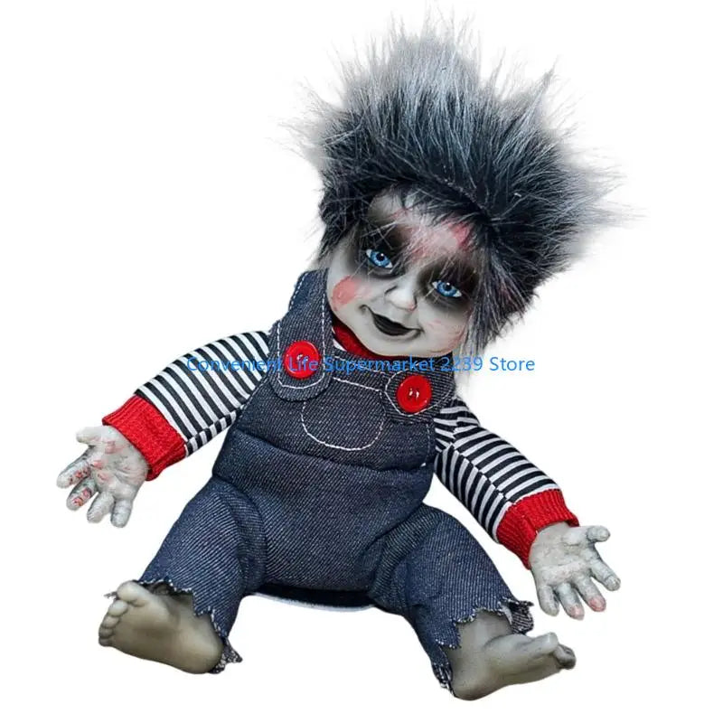 Halloween Animatronic